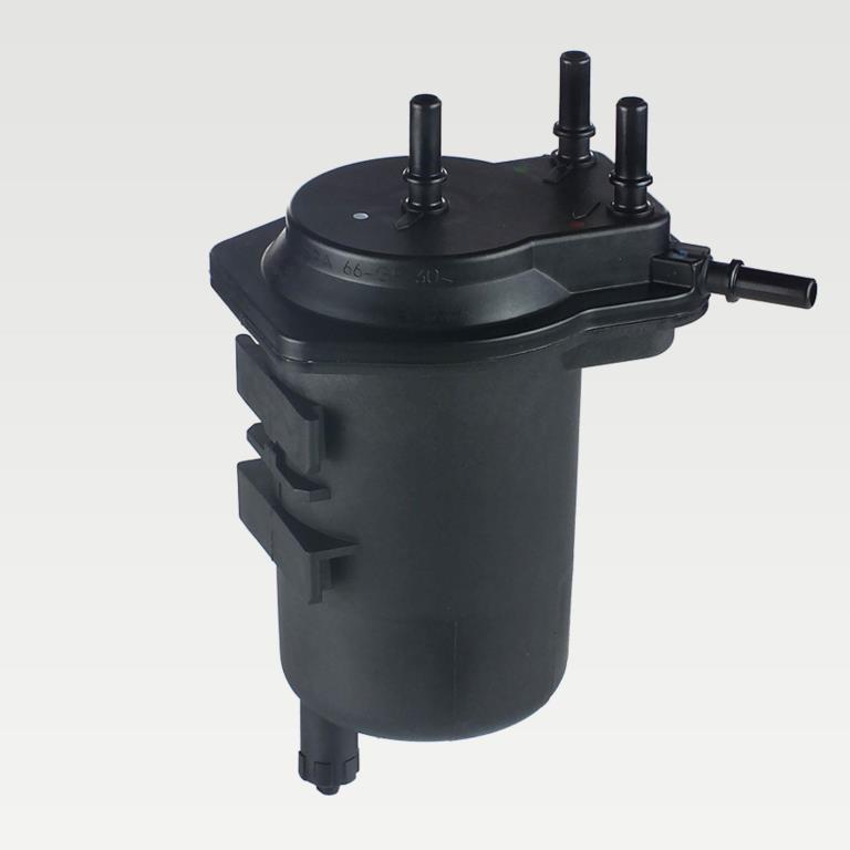Filtre à carburant (Filtre à gasoil) DELPHI HDF943